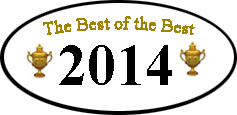 Best of the Best 2014