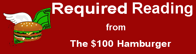Required Reading Header