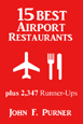 15 Best Airport Restaurants