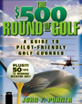 $500 Round of Golf