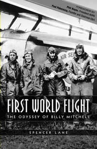 First Flight Cover