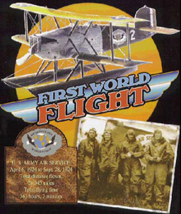 First Flight Logo